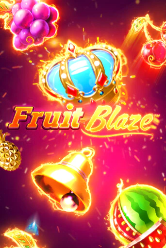 Демо игра Fruit Blaze™ играть онлайн | Casino-X.KZ